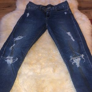 Lucky brand jeans 2/26